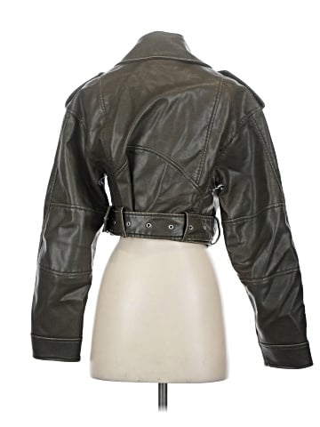 Zara Jacket (view 2)