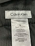 Calvin Klein Solid Black Dress Pants Size 16 - photo 7