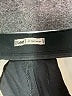 Lee Black Dress Pants Size 16M - photo 4