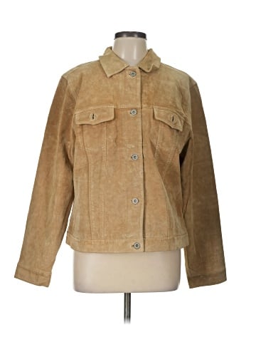 Eddie Bauer Jacket (view 1)