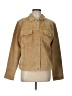 Eddie Bauer 100% Polyester Tan Jacket Size L - photo 1