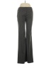 I.N. San Francisco Gray Dress Pants Size 5 - photo 1