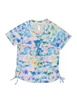 Limited Too Short Sleeve Top