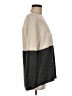 Apt. 9 Color Block Tan Pullover Sweater Size M - photo 4
