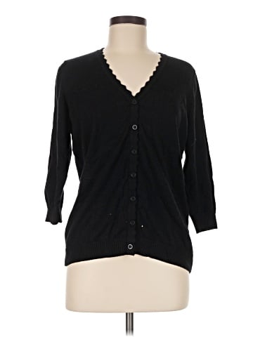 Isaac Mizrahi LIVE! Cardigan (view 1)