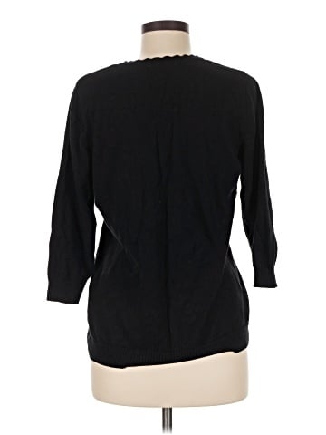 Isaac Mizrahi LIVE! Cardigan (view 2)