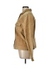 Eddie Bauer 100% Polyester Tan Jacket Size L - photo 5