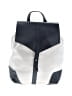 Deux Lux White Backpack One size - photo 1