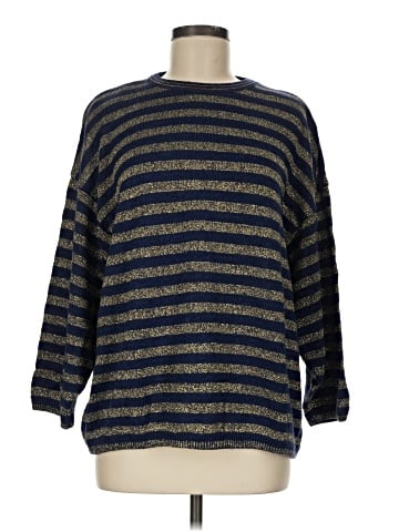 Jacob Pullover Sweater (view 1)