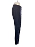 NANETTE Nanette Lepore Solid Blue Active Pants Size M - photo 4
