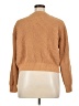 Primark 100% Polyester Tan Cardigan Size XL - photo 2