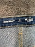 Old Navy Blue Jeans Size 12 Petite - photo 7