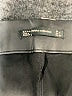Trafaluc by Zara Black Active Pants Size M - photo 7