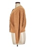 Primark 100% Polyester Tan Cardigan Size XL - photo 5