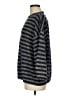 Jacob Stripes Blue Pullover Sweater Size M - photo 5