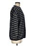Jacob Stripes Blue Pullover Sweater Size M - photo 4