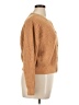 Primark 100% Polyester Tan Cardigan Size XL - photo 4