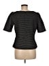 Ann Taylor Factory Black Cardigan Size M - photo 2