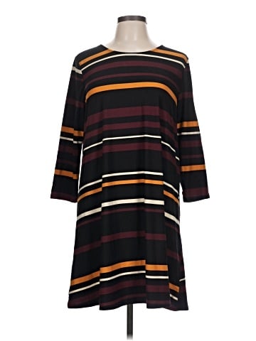 Bobbie Brooks Casual Dress (view 1)