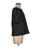 Ann Taylor Factory Black Cardigan Size M - photo 4