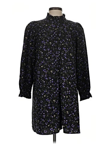 English Factory Casual Dress (view 1)
