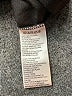 Silence and Noise Graphic Black Cocktail Dress Size L - photo 8