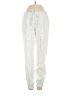 Bella Dahl Ivory Casual Pants Size XS - photo 1