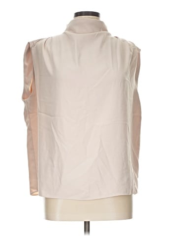 Amanda Uprichard Sleeveless Blouse (view 1)
