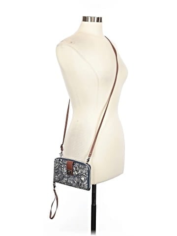 Sakroots Wristlet (view 2)