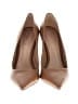 Schutz Tan Heels Size 7 - photo 2