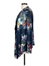 Desigual Blue Cardigan Size XS - photo 5