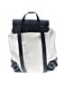 Deux Lux White Backpack One size - photo 2