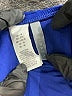 La Blanca Solid Blue Swimsuit Bottoms Size 14 - photo 3
