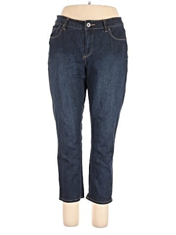 Coldwater Creek Jeans (view 1)