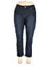 Coldwater Creek Blue Jeans Size 14 - photo 1