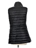 MICHAEL Michael Kors 100% Nylon Black Vest Size M - photo 2