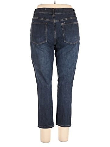 Coldwater Creek Jeans (view 2)
