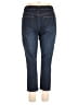 Coldwater Creek Blue Jeans Size 14 - photo 2