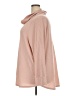 Caslon Pink Long Sleeve Turtleneck Size 4X - photo 5
