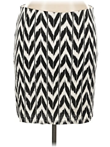 Apt. 9 Casual Skirt (view 1)