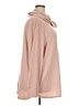 Caslon Pink Long Sleeve Turtleneck Size 4X - photo 4