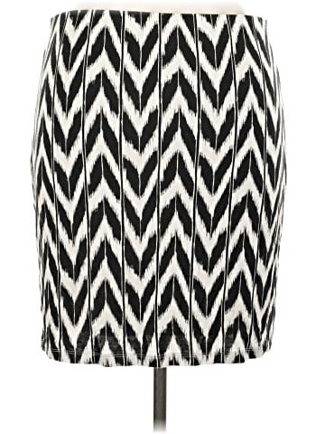 Apt. 9 Casual Skirt (view 2)