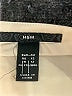 H&M Solid Tan Formal Skirt Size 12 - photo 4