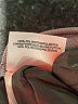 Kasper 100% Polyester Gray Blazer Size 6 (petite) - photo 7