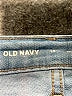 Old Navy Blue Jeans Size 14 - photo 7