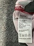 Izod Golf Print Red Shorts Size 6 - photo 4