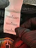 Unbranded 100% Cotton Black Short Sleeve T-Shirt Size S (kids) - photo 3