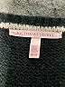 Victoria's Secret Black Pullover Sweater Size M - photo 7