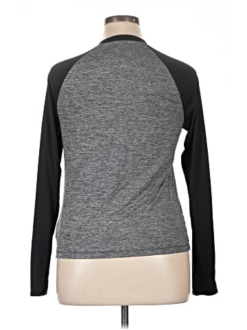 Adidas Long Sleeve T-Shirt (view 2)
