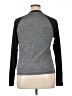 Adidas 100% Polyester Gray Long Sleeve T-Shirt Size XL - photo 2